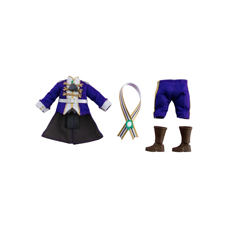 Nendoroid Doll Outfit Set: Mouse King