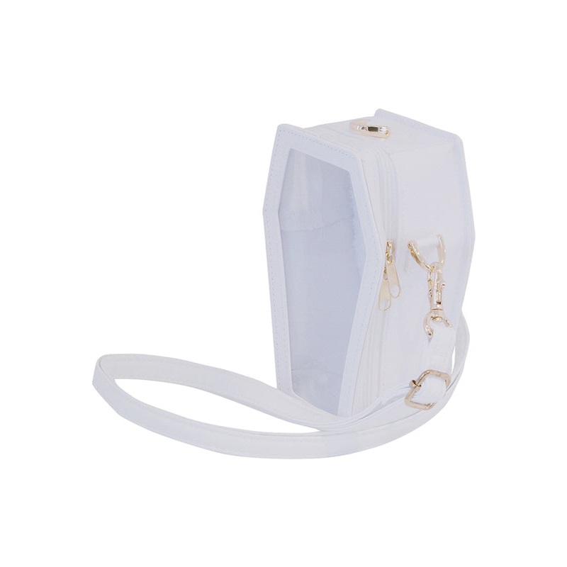 Nendoroid Doll Pouch Neo: Coffin White(re-run)