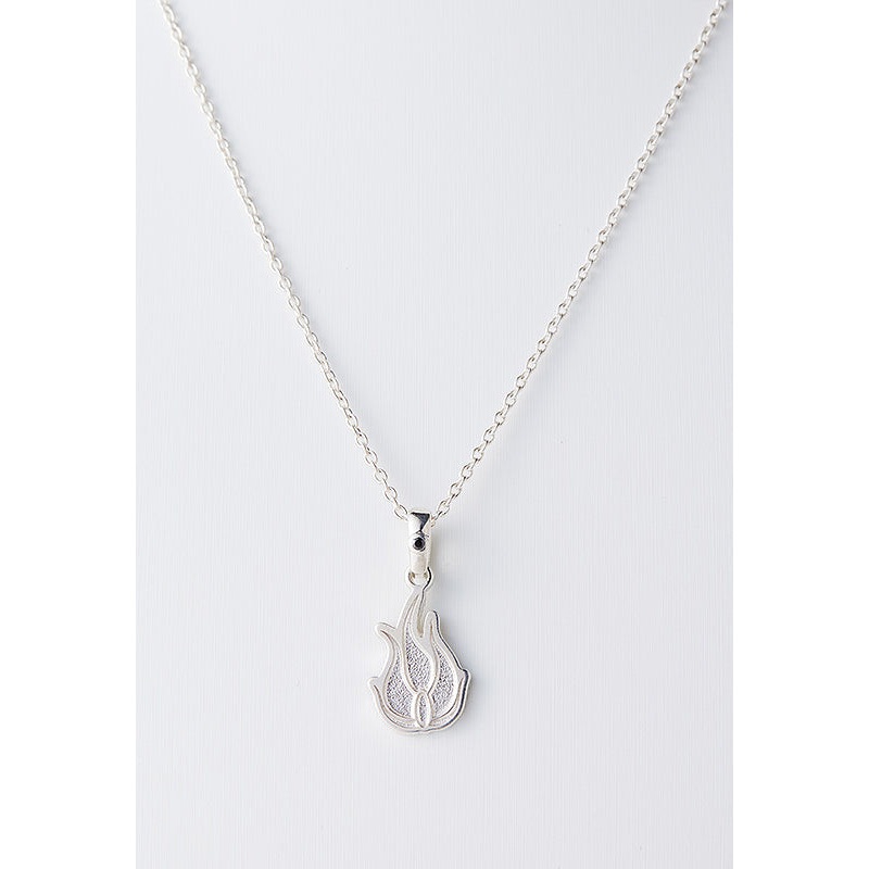 RWBY: Ice Queendom Icon Necklace (Blake Belladonna: Lucid Dream)