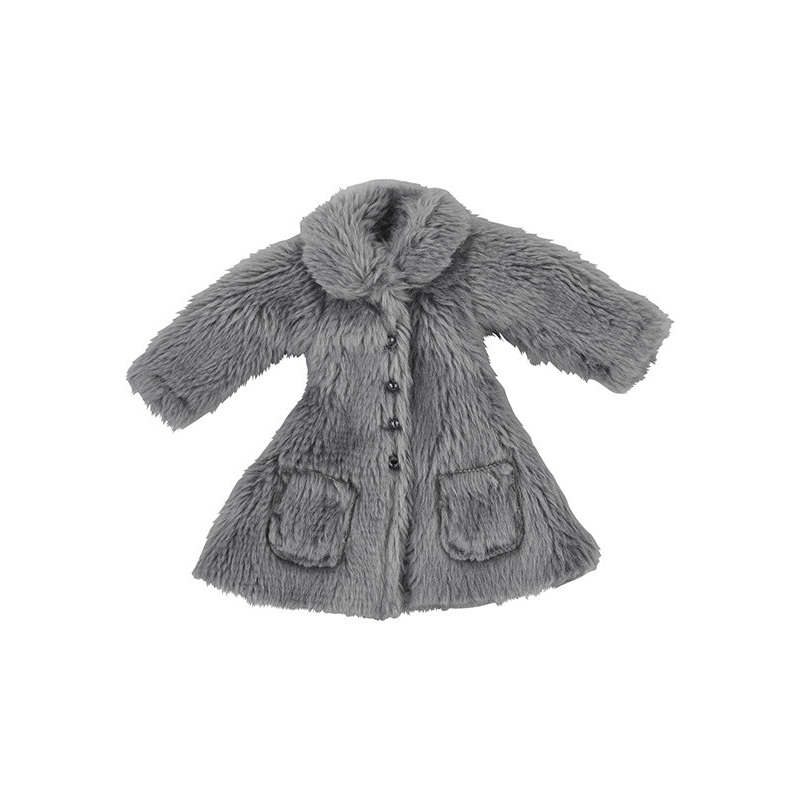 figma Styles figma Styles Fur Coat