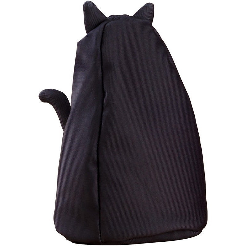 Nendoroid More Bean Bag Chair: Black Cat