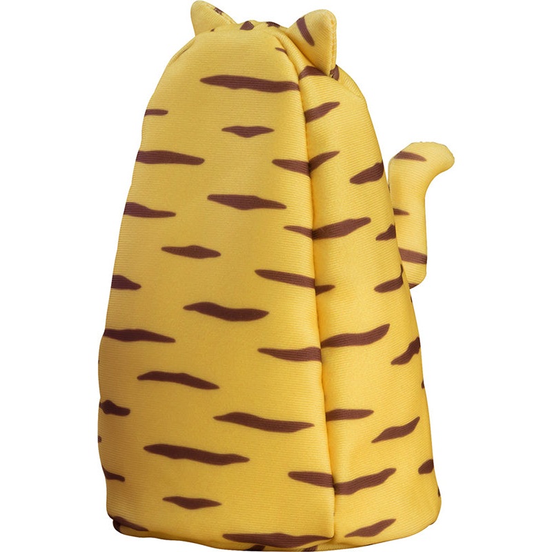 Nendoroid More Bean Bag Chair: Tiger